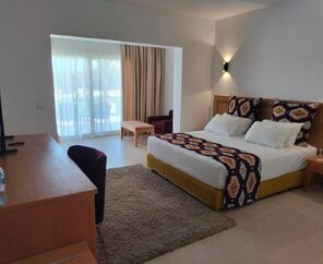 4* Tamra Hotel Sharm El Sheikh Tüm Extra Turlar Dahil 5 Gece 6 Gün