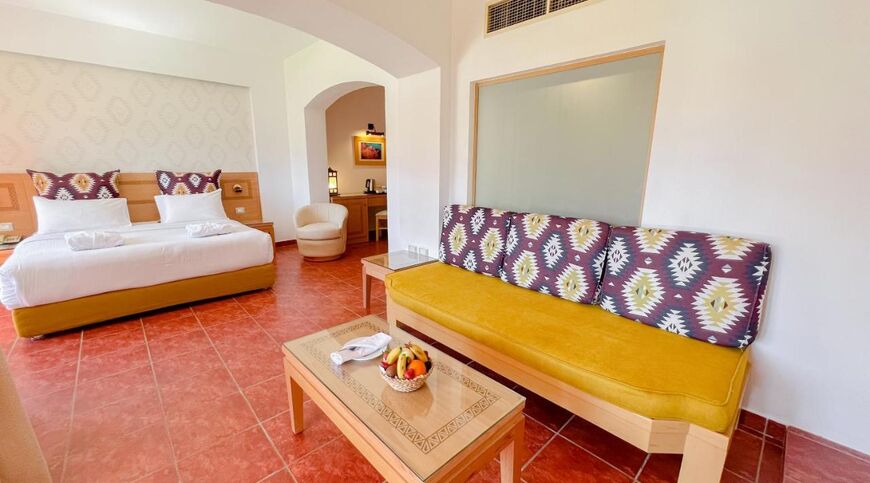 4* Tamra Hotel Sharm El Sheikh Tüm Extra Turlar Dahil 5 Gece 6 Gün