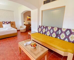 4* Tamra Hotel Sharm El Sheikh Tüm Extra Turlar Dahil 5 Gece 6 Gün