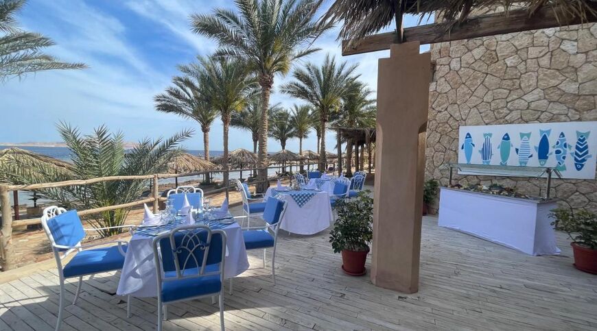 4* Tamra Hotel Sharm El Sheikh Tüm Extra Turlar Dahil 5 Gece 6 Gün