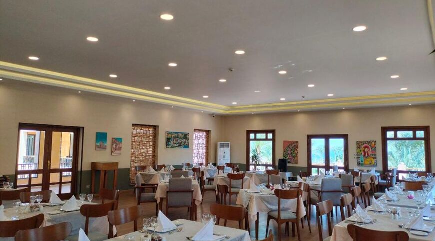4* Tamra Hotel Sharm El Sheikh Tüm Extra Turlar Dahil 5 Gece 6 Gün