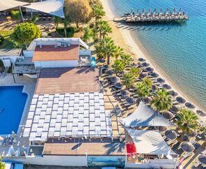 Ayaz Aqua Hotel 3 Gece 4 Gün Konaklamalı