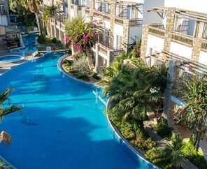 Ayaz Aqua Hotel 3 Gece 4 Gün Konaklamalı