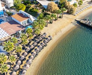 Ayaz Aqua Hotel 3 Gece 4 Gün Konaklamalı