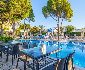 Ayaz Aqua Hotel 3 Gece 4 Gün Konaklamalı