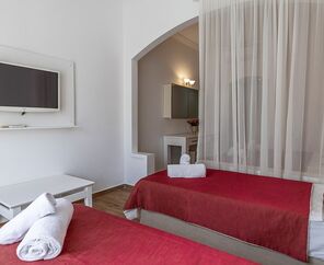 Ayaz Aqua Hotel 3 Gece 4 Gün Konaklamalı
