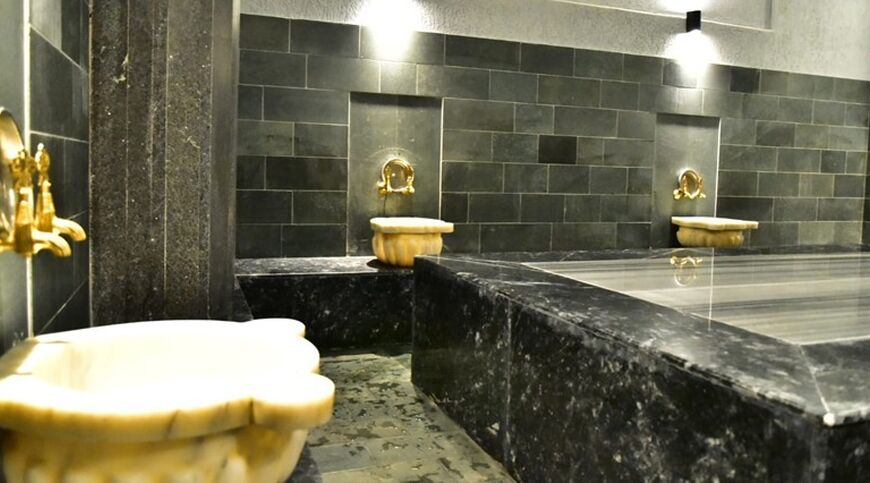 Ayaz Aqua Hotel 3 Gece 4 Gün Konaklamalı