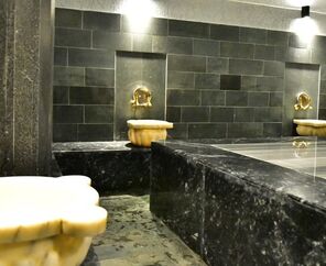 Ayaz Aqua Hotel 3 Gece 4 Gün Konaklamalı