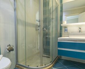 Ayaz Aqua Hotel 3 Gece 4 Gün Konaklamalı