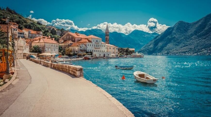 Vizesiz Uçaklı Balkan Masalı Turu Tüm Çevre Gezileri, Extra Turlar Dahil