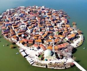 Günübirlik Cumalıkızık Gölyazı Mudanya Trilye Turu