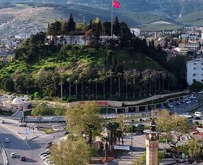 Gap Turu / 3 Gece Otel Konaklamalı / İstanbul Çıkışlı