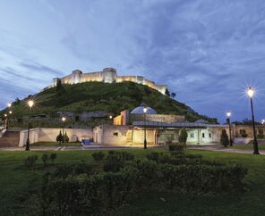 Gap Turu / 3 Gece Otel Konaklamalı / İstanbul Çıkışlı