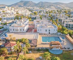 Ladonia Del Mare Hotel 4 Gece 5 Gün Konaklamalı