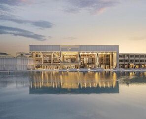5* Sharm V Hotel Konaklamalı Tüm Extra Turlar Dahil 4 Gece 5 Gün