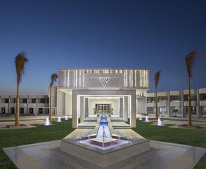 5* Sharm V Hotel Konaklamalı Tüm Extra Turlar Dahil 5 Gece 6 Gün