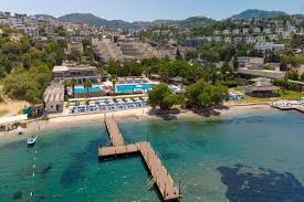Golden Age Otel Yalıkavak Bodrum 3 Gece Otel Konaklamalı