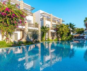 Ayaz Aqua Hotel 3 Gece 4 Gün Konaklamalı